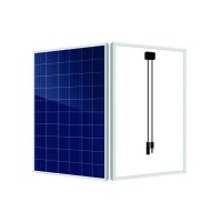 Tấm năng lượng mặt trời Poly PL5-260W